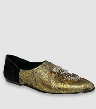 $3545 Dolce & Gabbana Uomo Oro