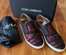 Dolce & Gabbana slip-on