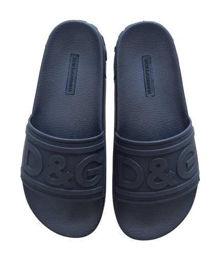 Dolce gabbana ciabatte a - dolce,