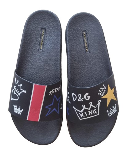 Dolce gabbana ciabatte - gabbana, a