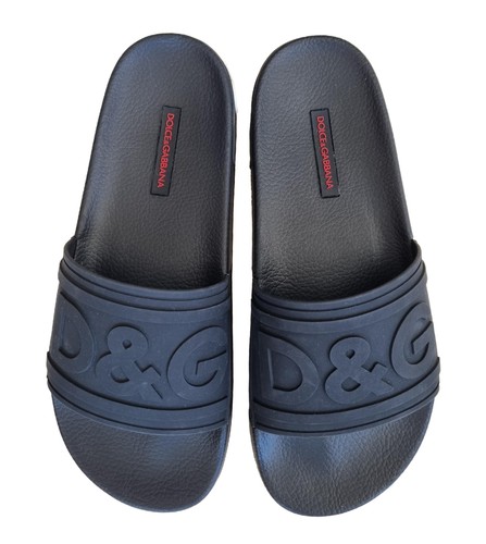 Dolce gabbana ciabatte a - gabbana,