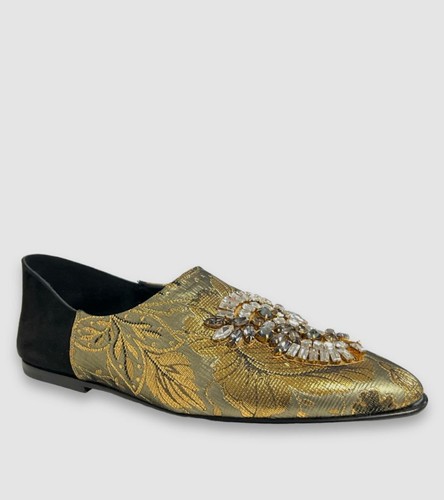 3545 dolce gabbana uomo oro - gabbana,