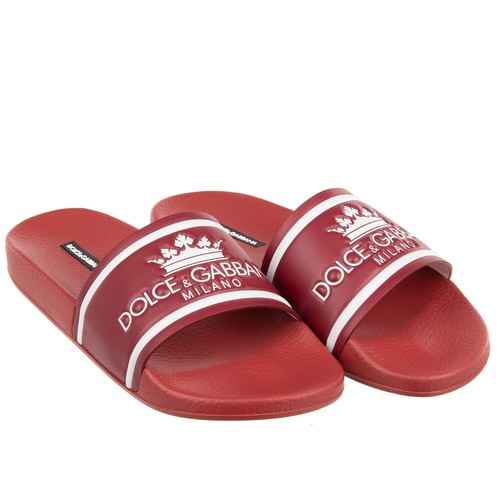 Dolce gabbana corona logo - dolce,